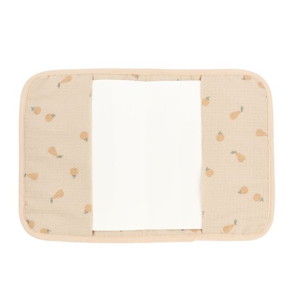 Pack maternité Opéra sac à langer et protège carnet de santé Fruits