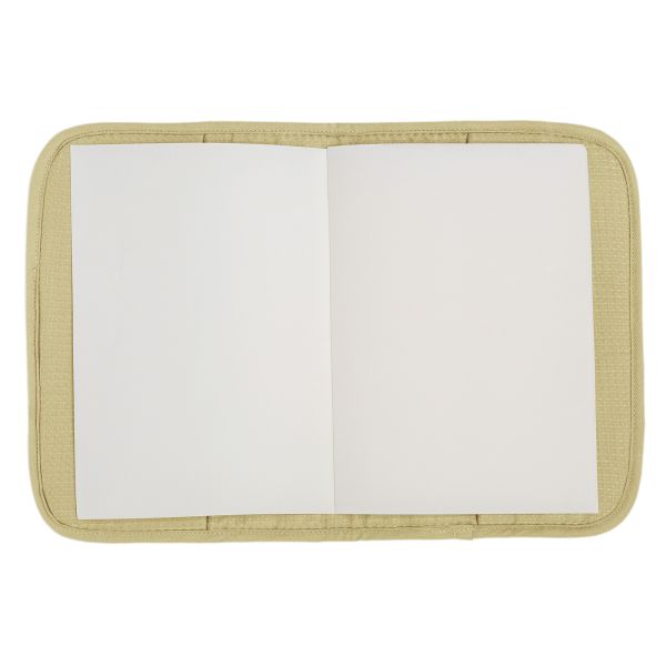 Pack maternité Opéra sac à langer et protège carnet de santé Green Tea