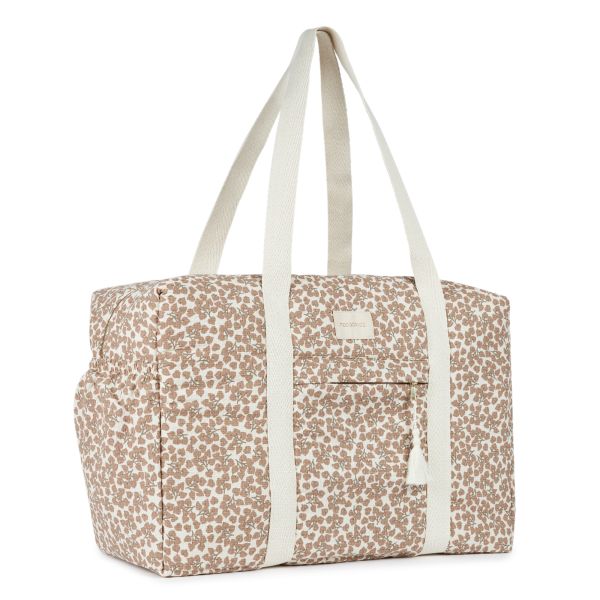Pack maternité Opéra sac à langer et protège carnet de santé Sweet Yumiko