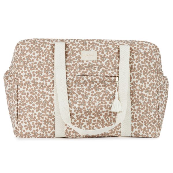 Pack maternité Opéra sac à langer et protège carnet de santé Sweet Yumiko