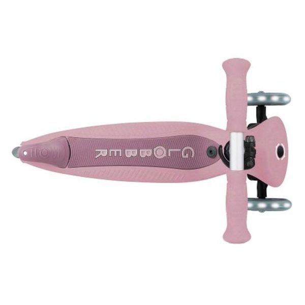 Trottinette évolutive Go Up Active Lights Eco Framboise