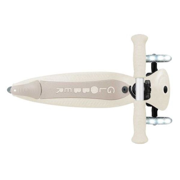 Trottinette évolutive Go Up Active Lights Eco Coconut