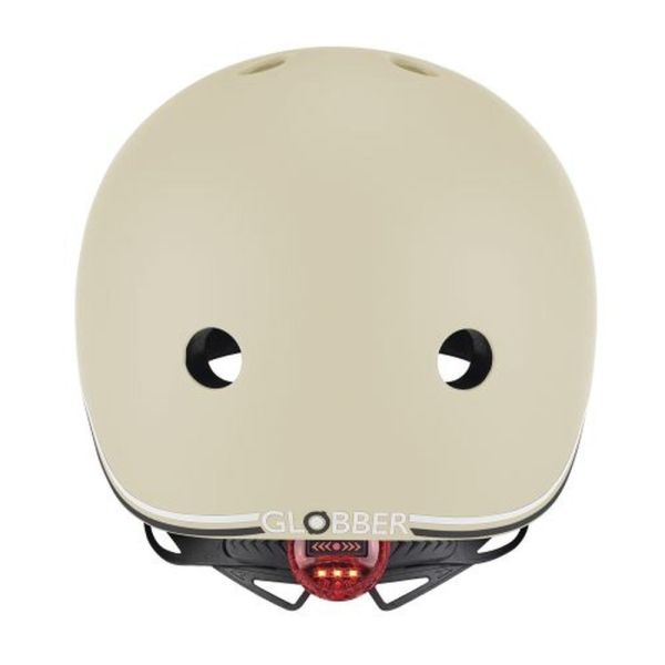 Casque enfant Go Up XXS/XS Coconut