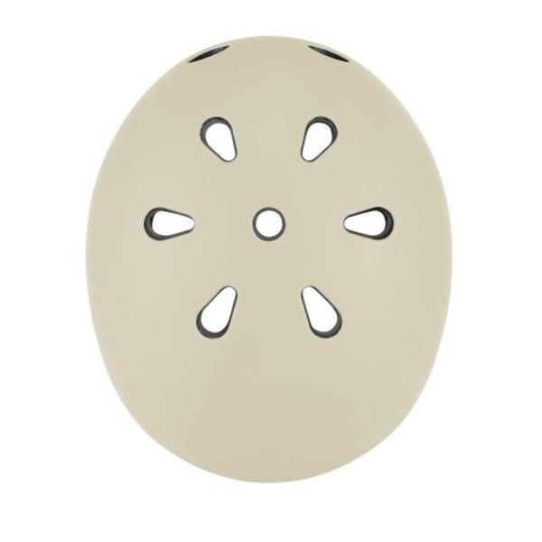 Casque enfant Go Up XXS/XS Coconut