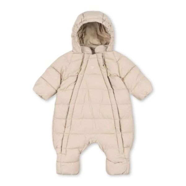 Combinaison hiver bébé Cement 3 mois