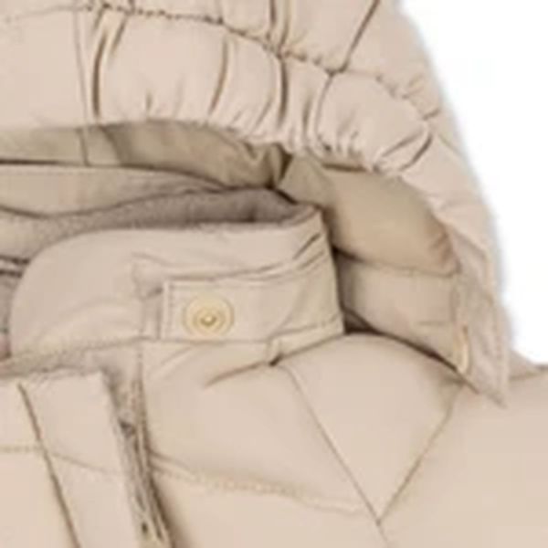 Combinaison hiver bébé Cement 3 mois