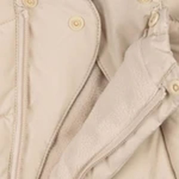 Combinaison hiver bébé Cement 3 mois