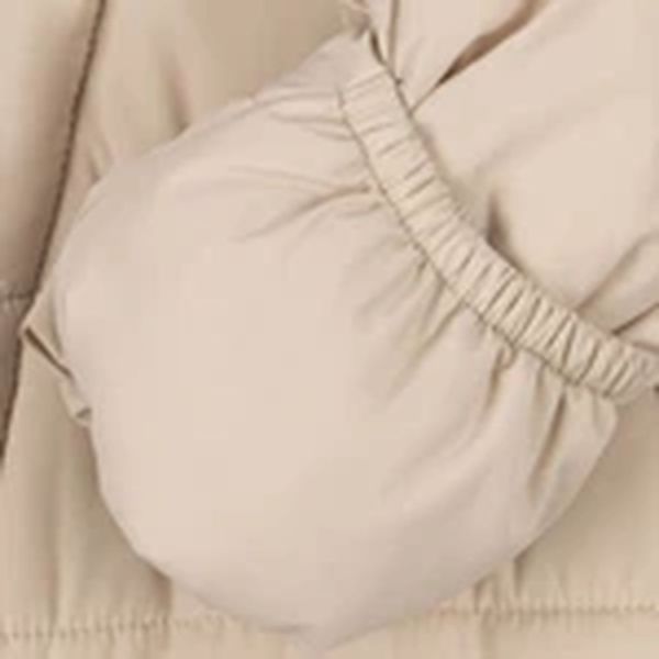 Combinaison hiver bébé Cement 3 mois