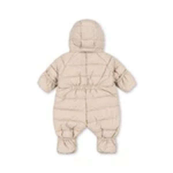 Combinaison hiver bébé Cement 3 mois