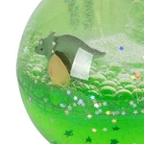 Ballon de jeu Lemon