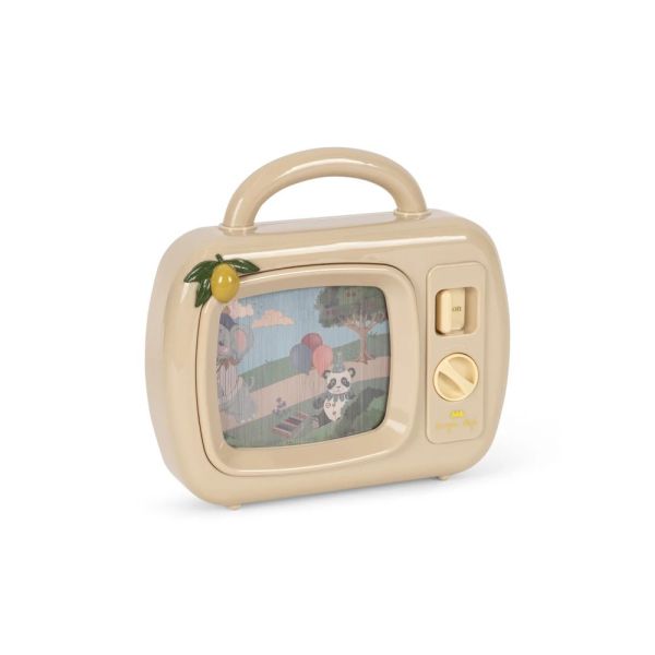 Télé musicale My Melody Lemon