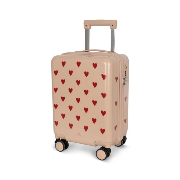 Valise enfant Mon amour