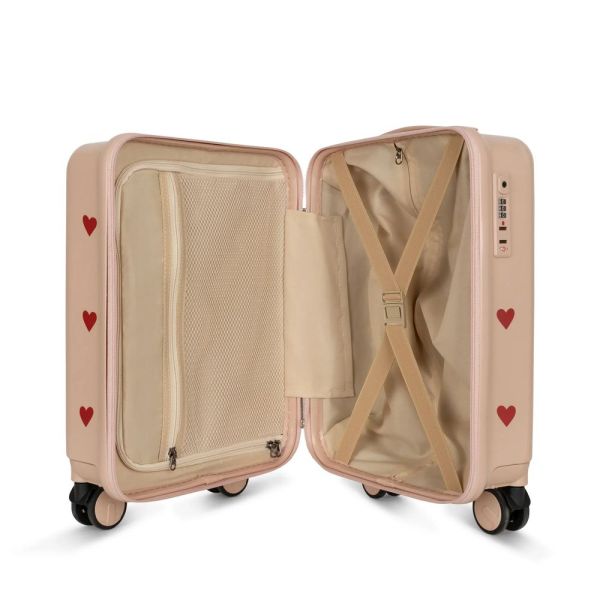 Valise enfant Mon amour