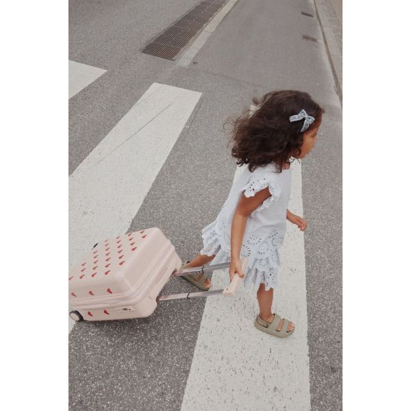 Valise enfant Mon amour