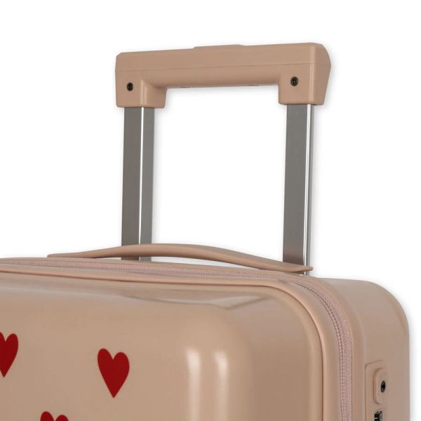Valise enfant Mon amour