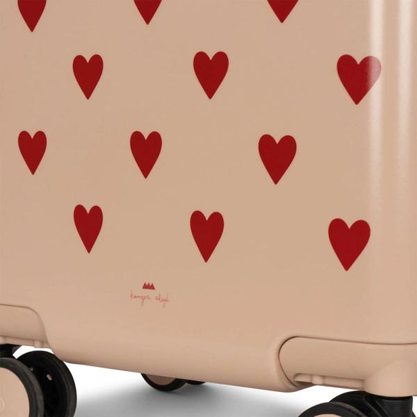 Valise enfant Mon amour