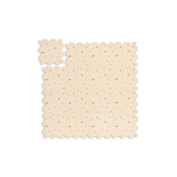 Tapis de sol Lemon