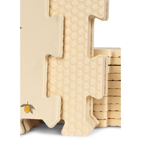 Tapis de sol Lemon