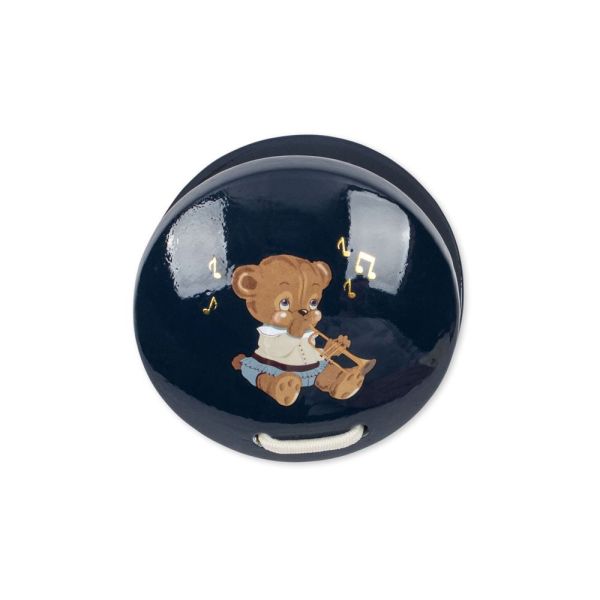 Valise d'instruments enfant Teddy bear