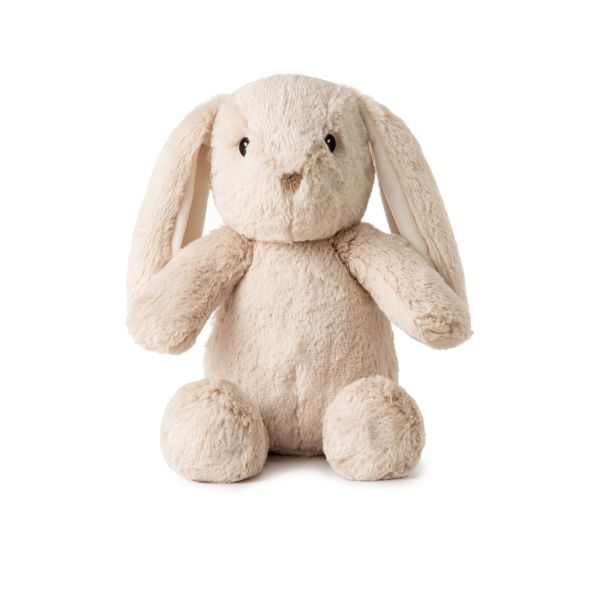 Pack sommeil bébé : veilleuse Lapin Buddies + conteuse CloudBox