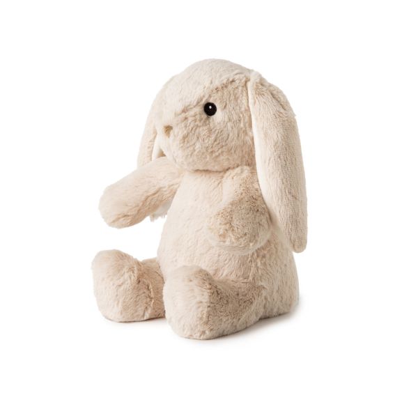 Pack sommeil bébé : veilleuse Lapin Buddies + conteuse CloudBox