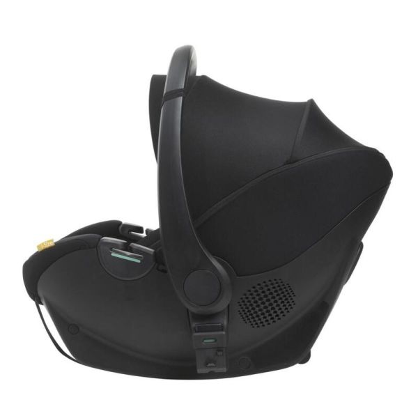 Poussette duo Activ3+ Nut + Siège auto Kory