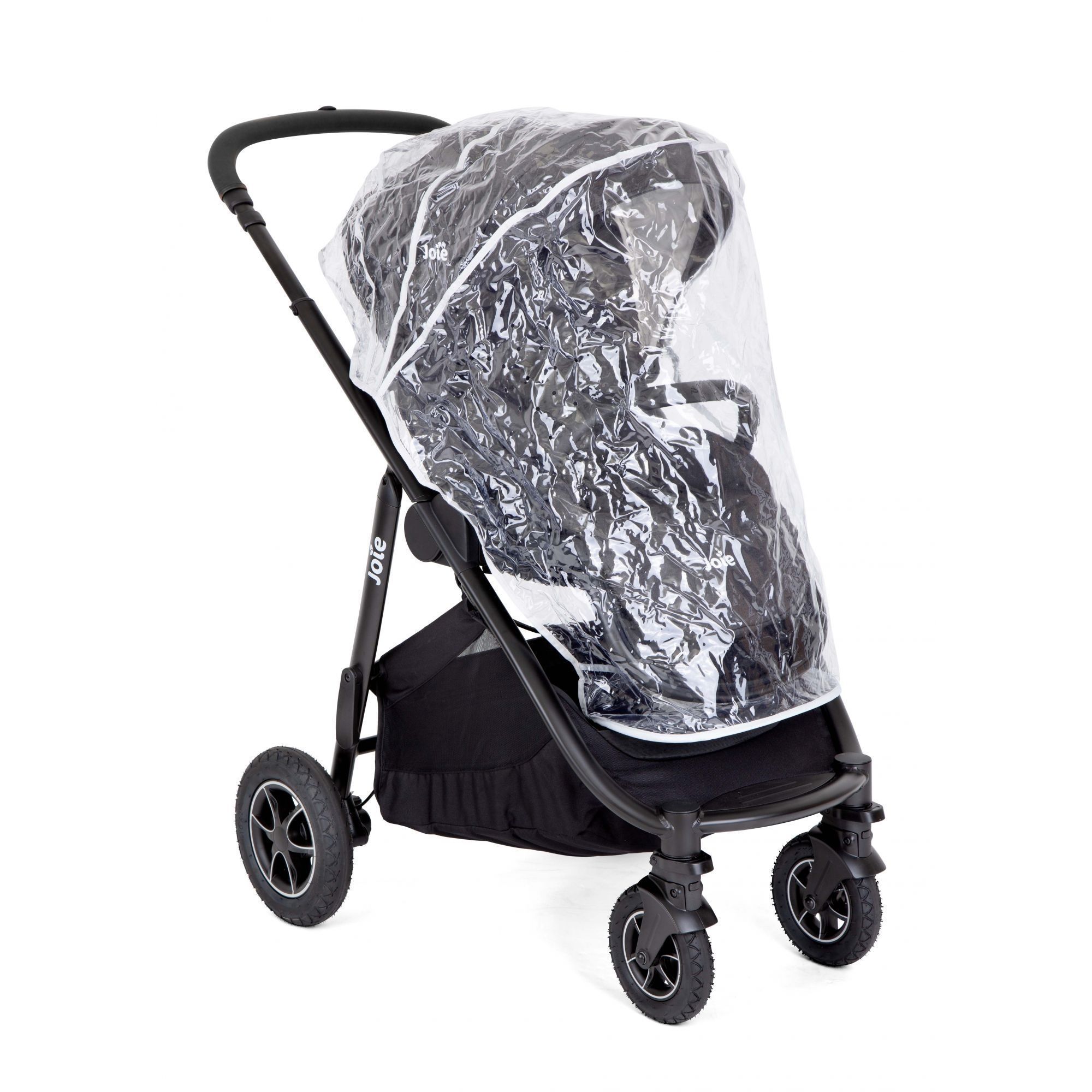 Poussette trio Versatrax Shale + siège auto i-snug 2 Shale + nacelle ramble  XL Shale - Made in Bébé