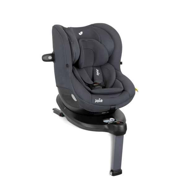 Siège auto i-Size i-Spin 360 Moonlight