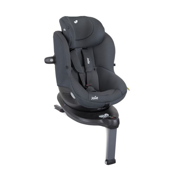 Siège auto i-Size i-Spin 360 Moonlight