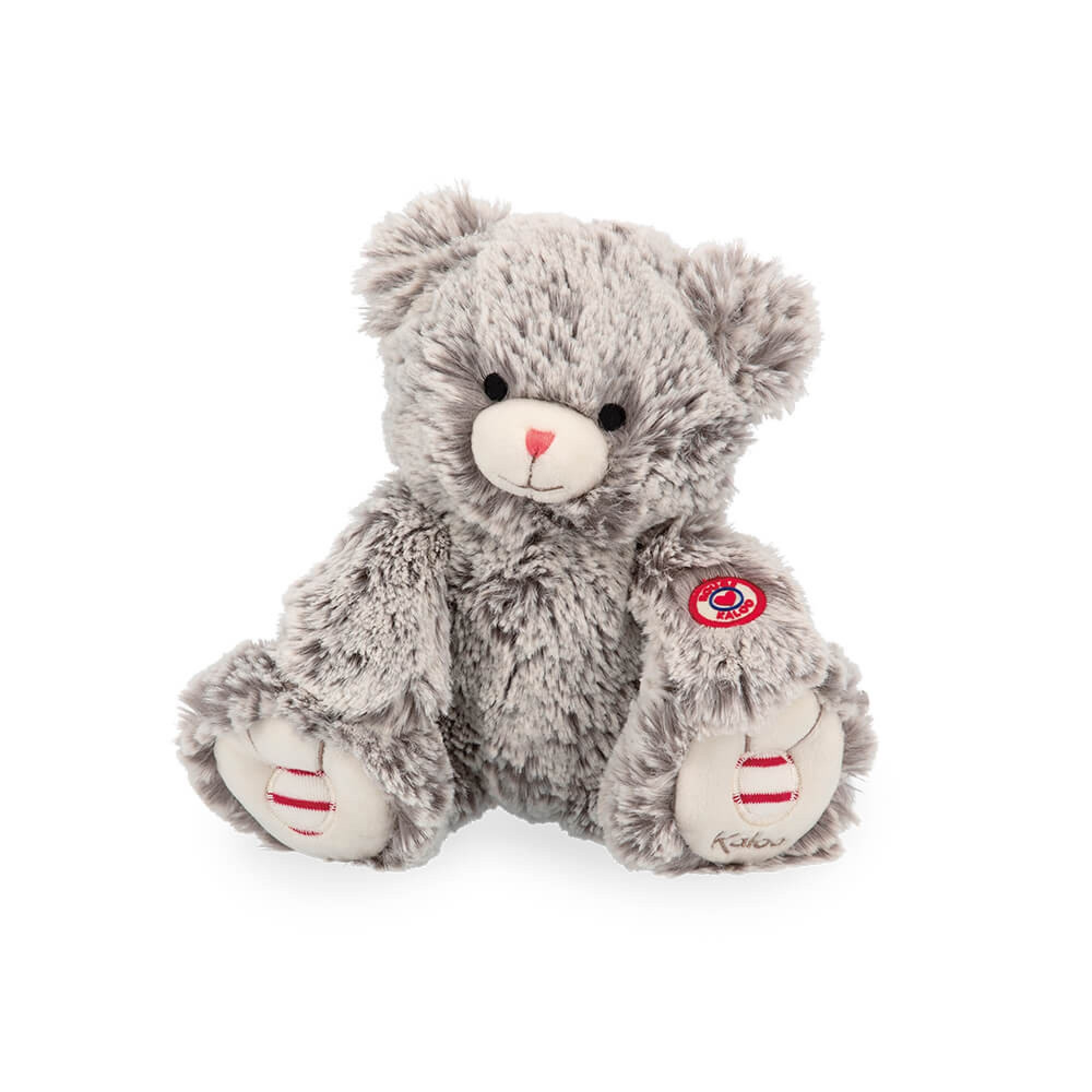 Peluche Ours Cacao 38 cm Kaloo Rouge Kaloo 