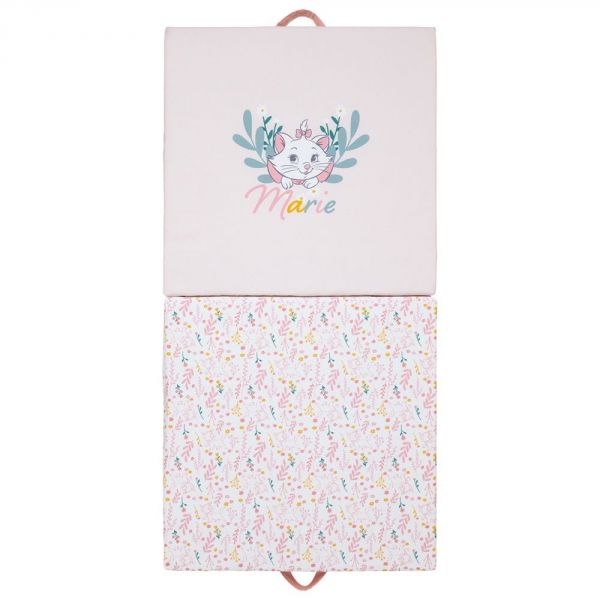 Matelas tapis calin 3 en 1 Marie Sweet