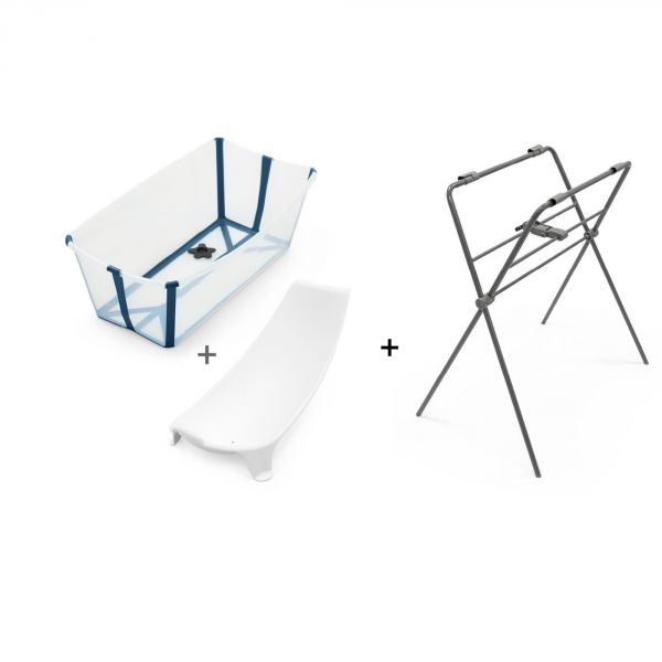 Geuther Baignoire Geuther Blanche Made In Bebe