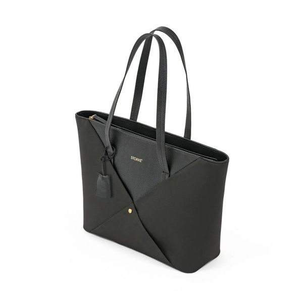 Sac à langer Xplory X Signature Black