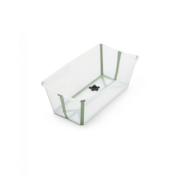 Baignoire Flexi Bath Verte