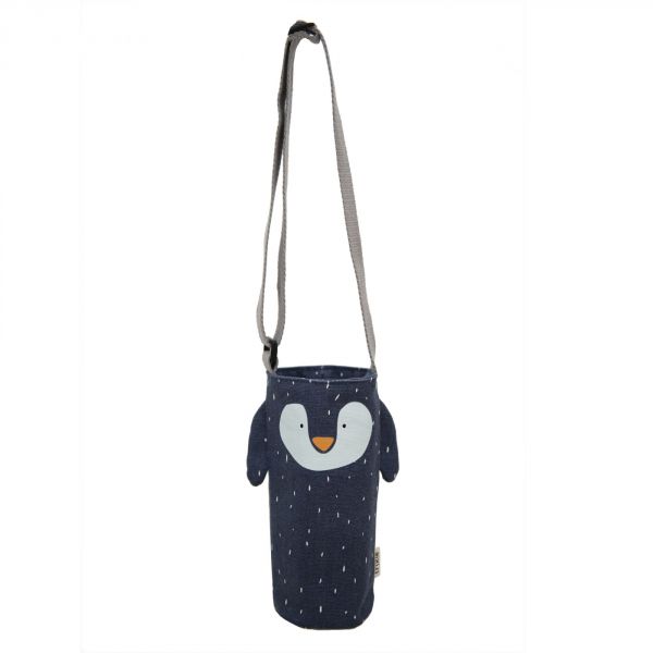 Porte bouteille isotherme Mr. Penguin