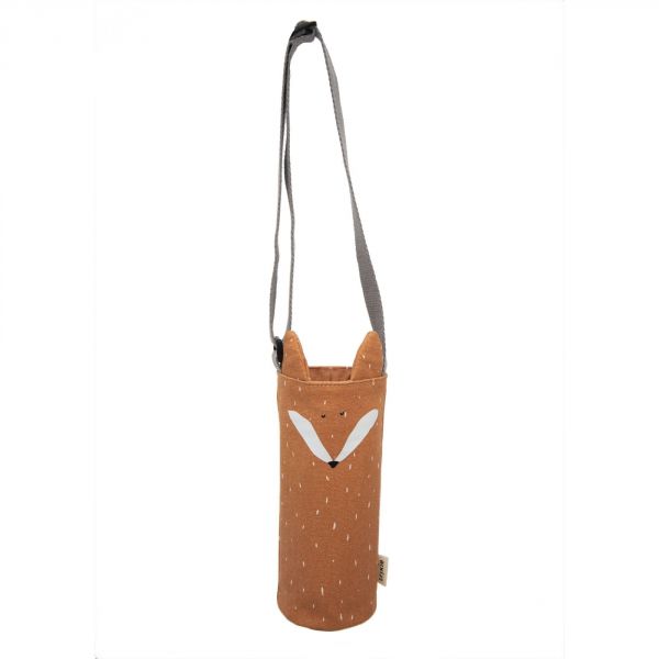 Porte bouteille isotherme Mr. Fox