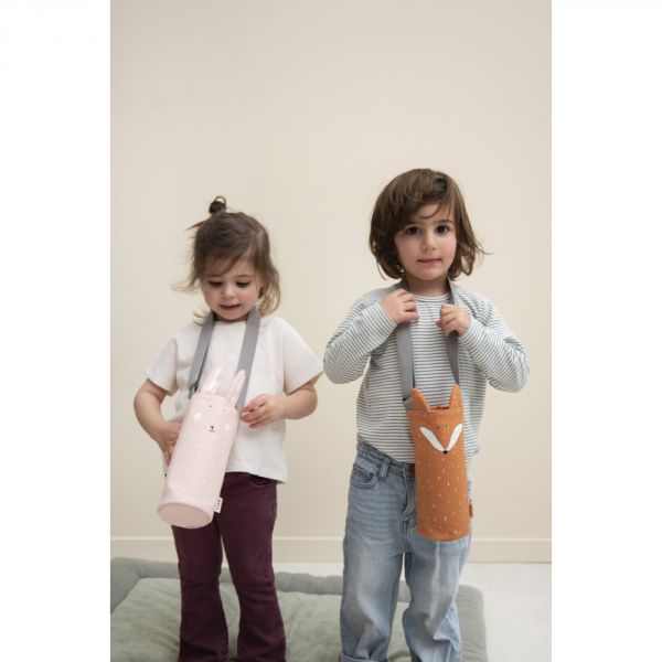 Porte bouteille isotherme Mr. Fox