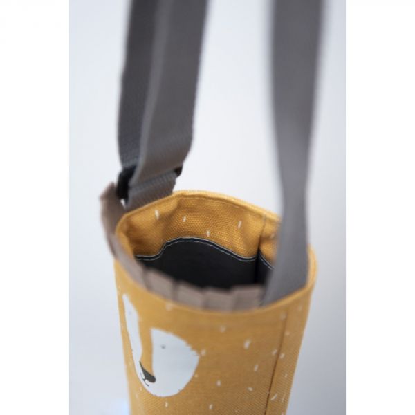 Porte bouteille isotherme Mr. Lion