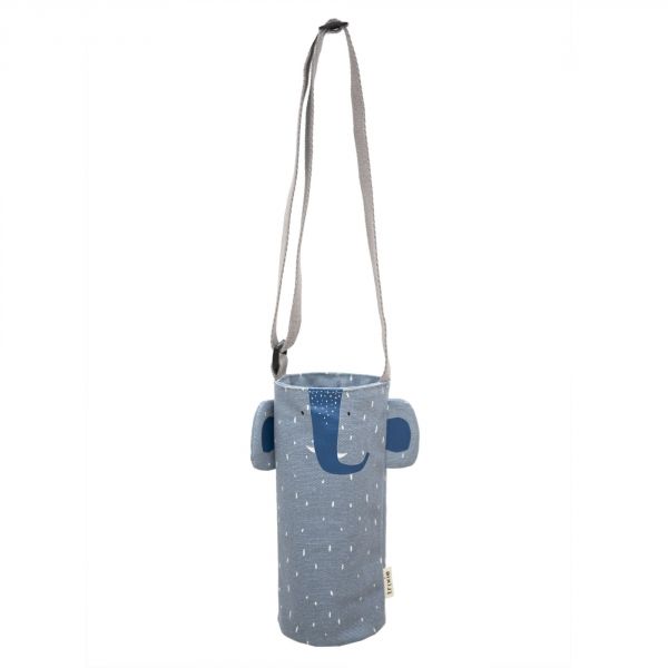 Porte bouteille isotherme Mrs. Elephant