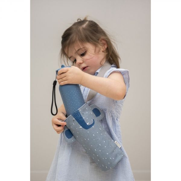 Porte bouteille isotherme Mrs. Elephant