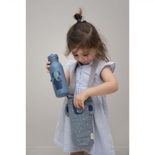 Porte bouteille isotherme Mrs. Elephant