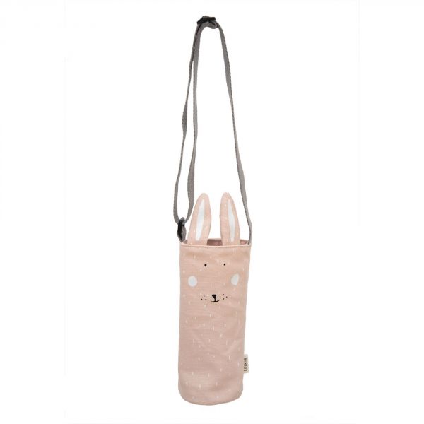 Porte bouteille isotherme Mrs. Rabbit