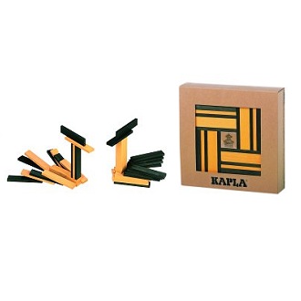 Coffret livre couleurs