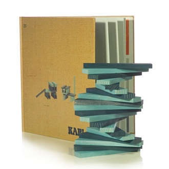 Coffret livre couleurs