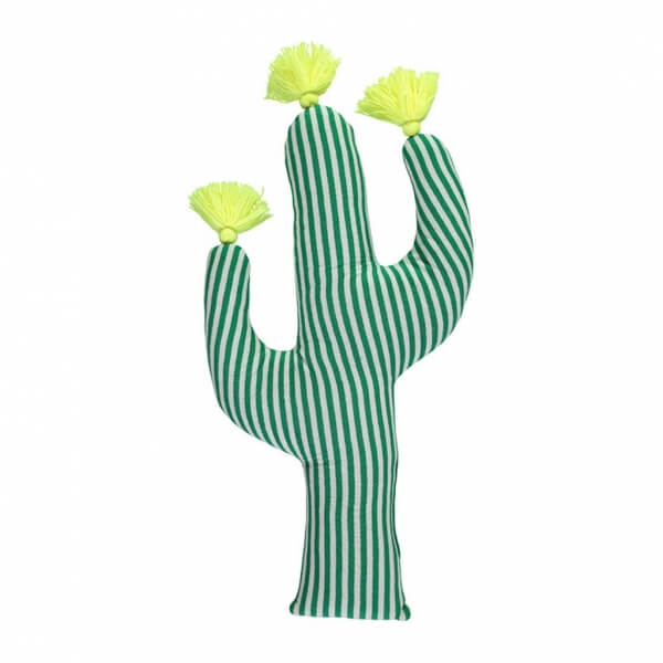 Coussin Cactus