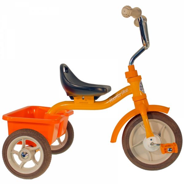 Tricycle enfant 2/5 ans orange