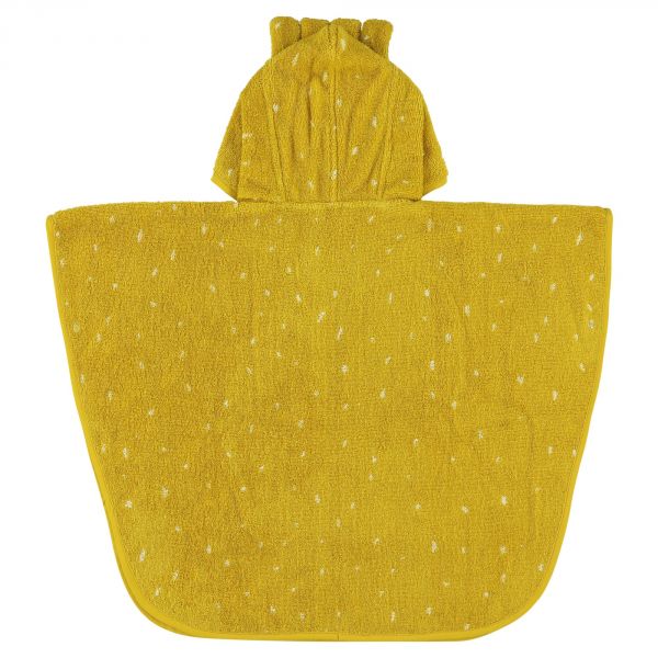 Poncho de bain enfant Mr. Lion