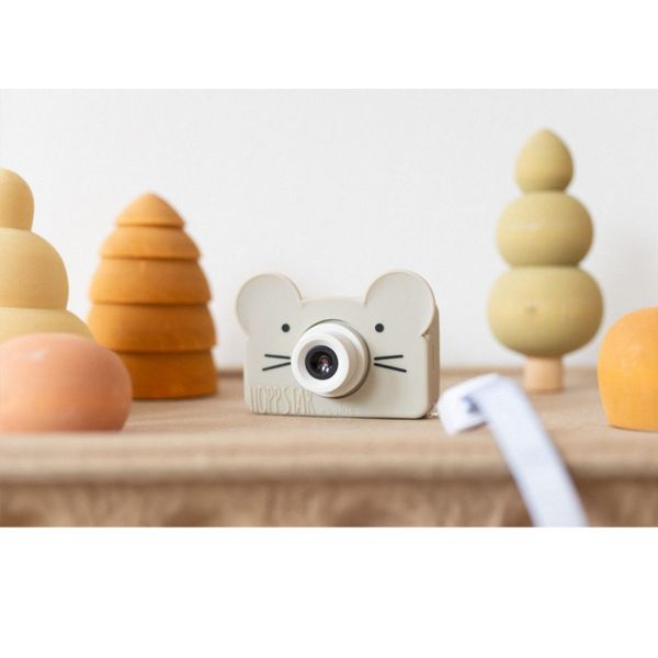 Appareil photo numérique Rookie Oat