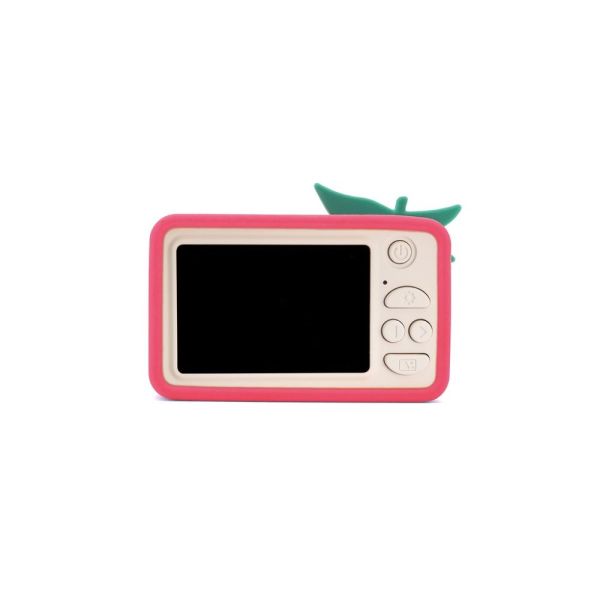 Appareil photo numérique Rookie Strawbella