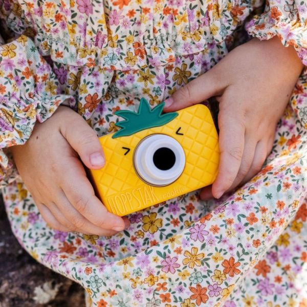 Appareil photo numérique Rookie Pina Coolada